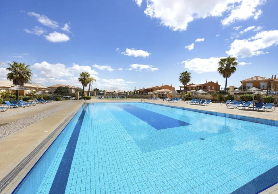 Casa Diandra, Boavista, Apartamento Com Piscina Lagos Exterior photo